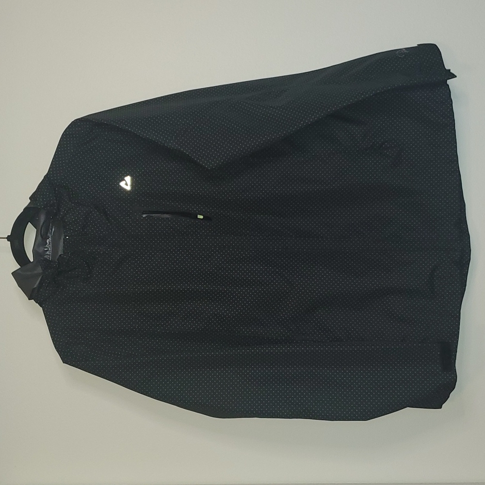 Paradox Pokadot Rain Jacket